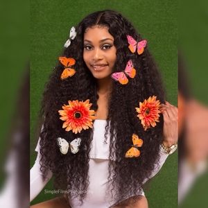 Meet your Posher, Amber